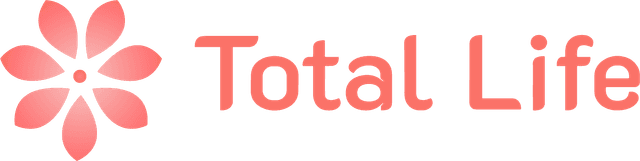 Image of Total life logo