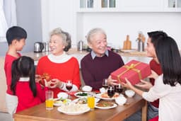 How to Help Your Parents Stay Social and Engaged in February
