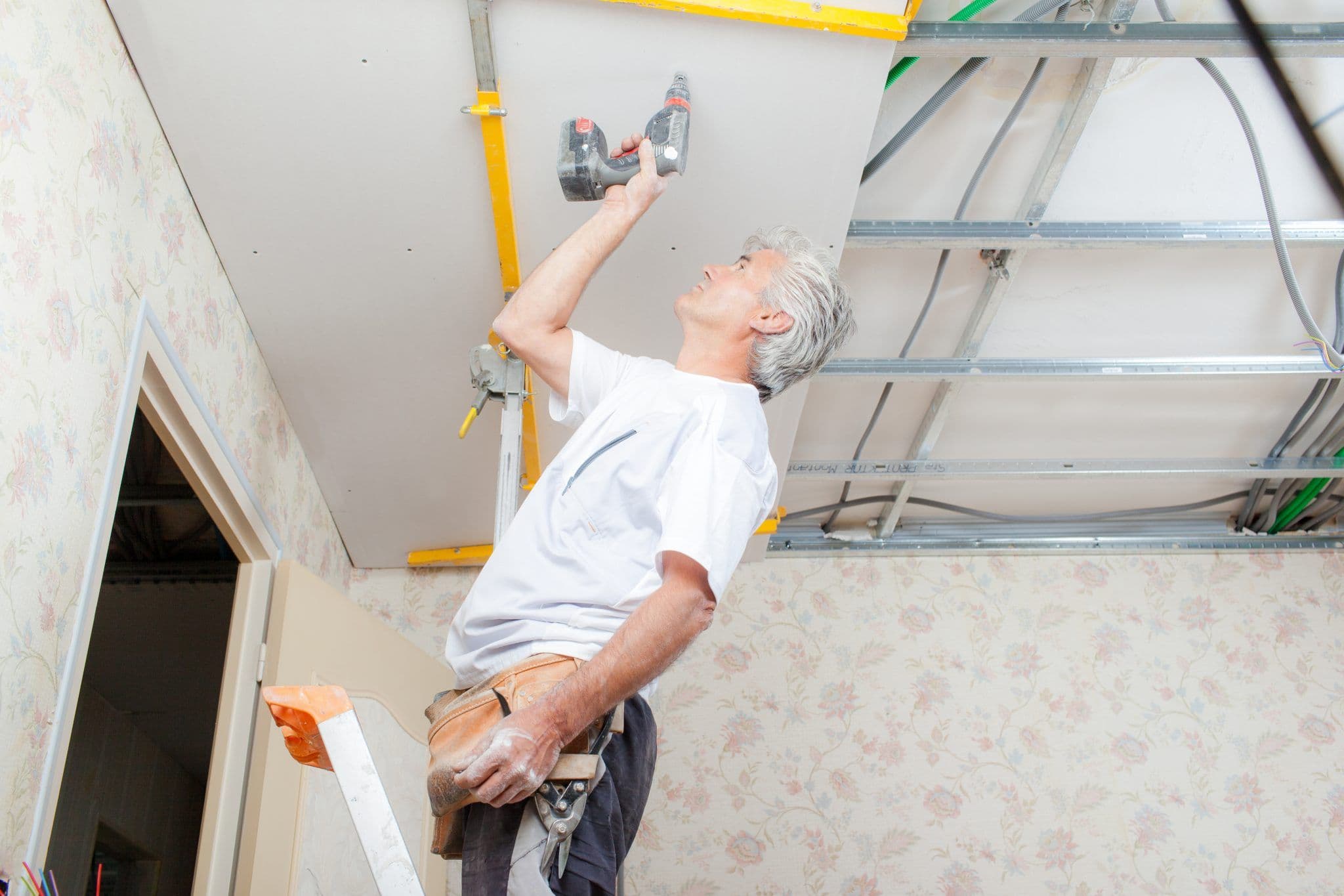Emergency Ready: 7 Steps to Make Your Parents’ Home Safer Today
